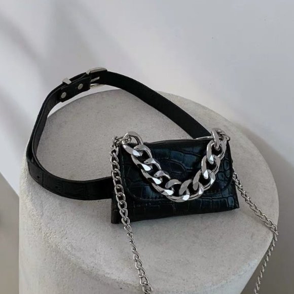 Small belt clutch - Picture 2 of 3